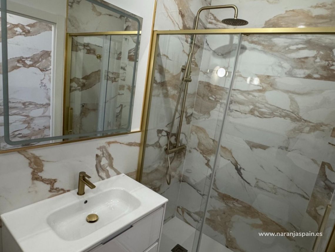 Parduodama - Apartamentai - Orihuela Costa - Punta Prima