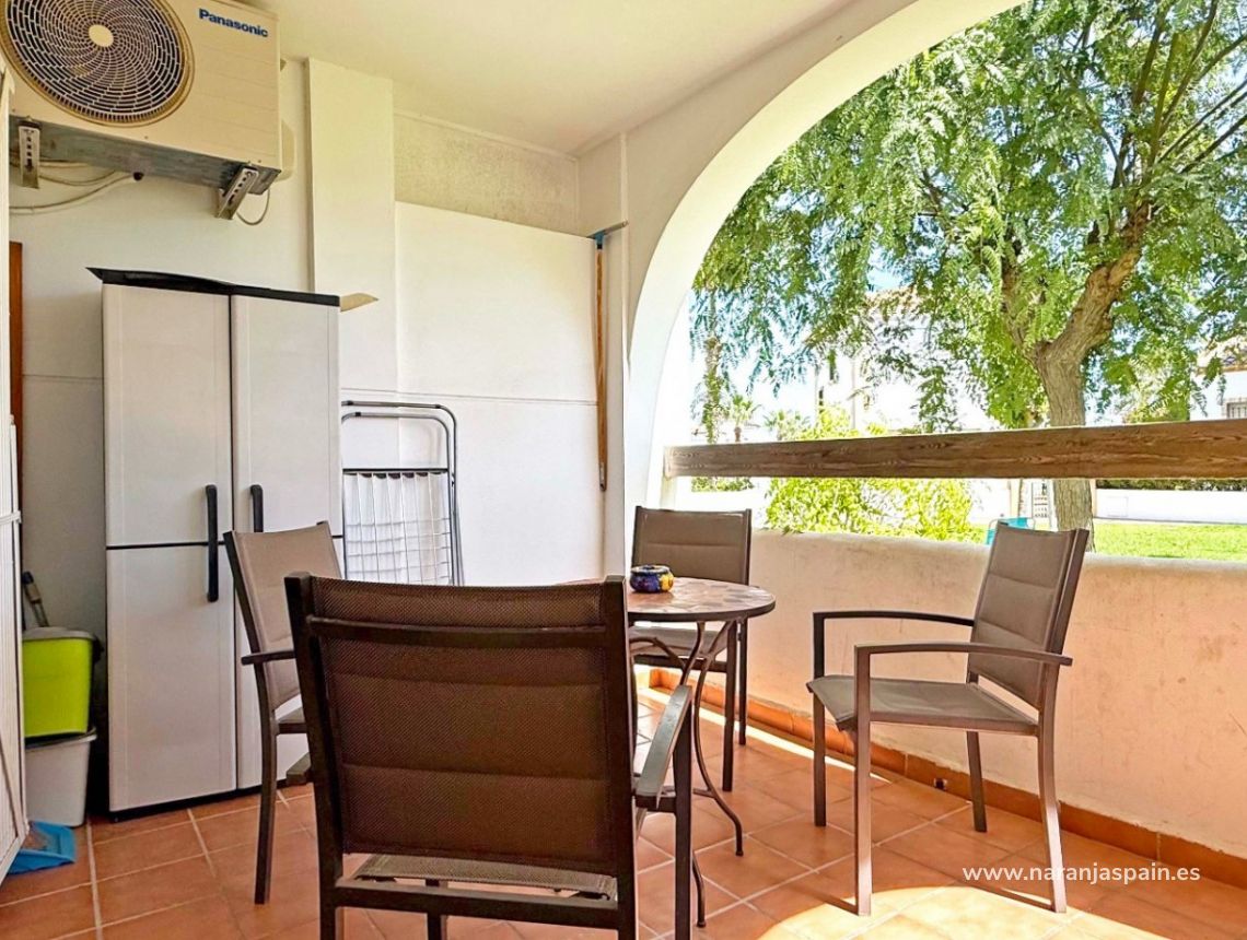 Parduodama - Apartamentai - Orihuela Costa - Villamartín