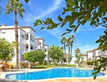 Parduodama - Apartamentai - Orihuela Costa - Villamartín