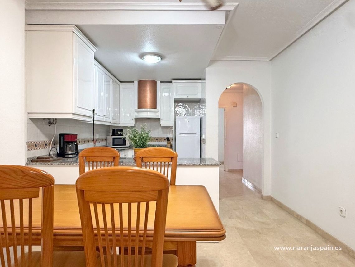 Parduodama - Apartamentai - Orihuela Costa - Villamartín