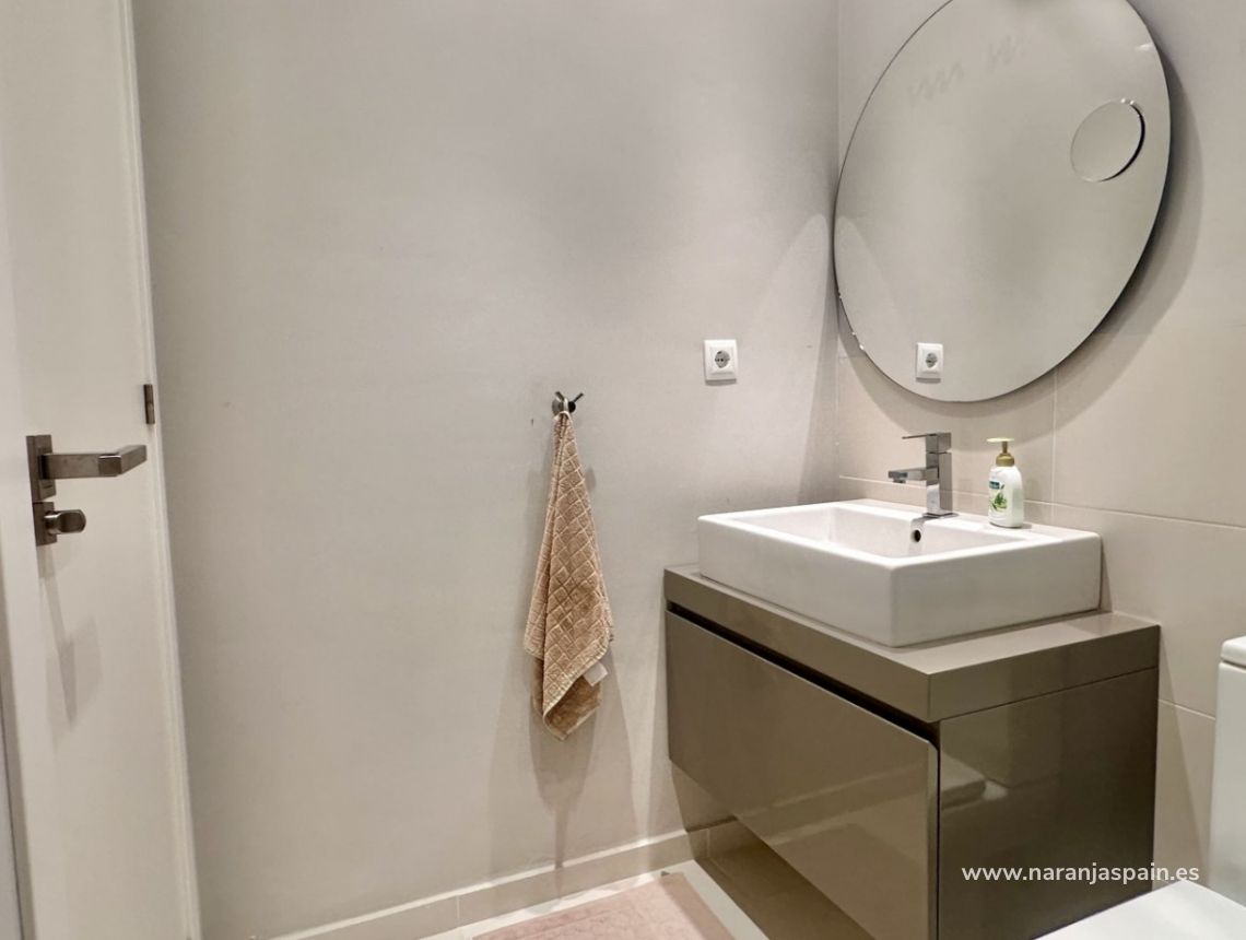 Parduodama - Apartamentai - Orihuela Costa - Villamartín