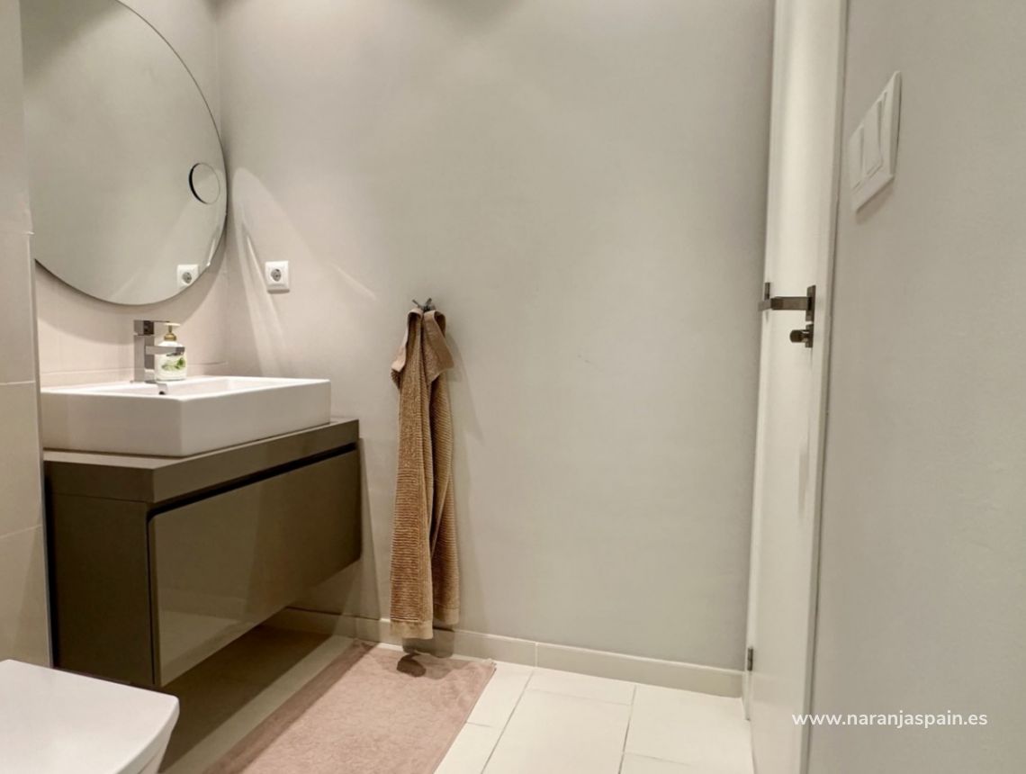 Parduodama - Apartamentai - Orihuela Costa - Villamartín