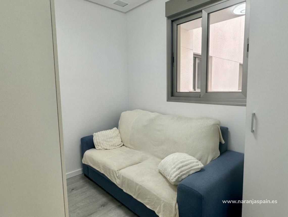 Parduodama - Apartamentai - Orihuela Costa - Villamartín