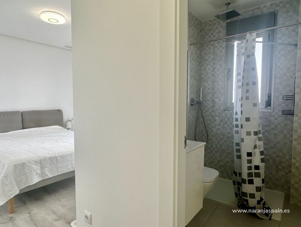 Parduodama - Apartamentai - Orihuela Costa - Villamartín