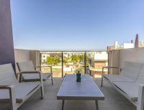 Parduodama - Apartamentai - Pilar de la Horadada - Mil Palmeras