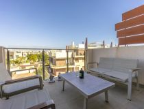 Parduodama - Apartamentai - Pilar de la Horadada - Mil Palmeras