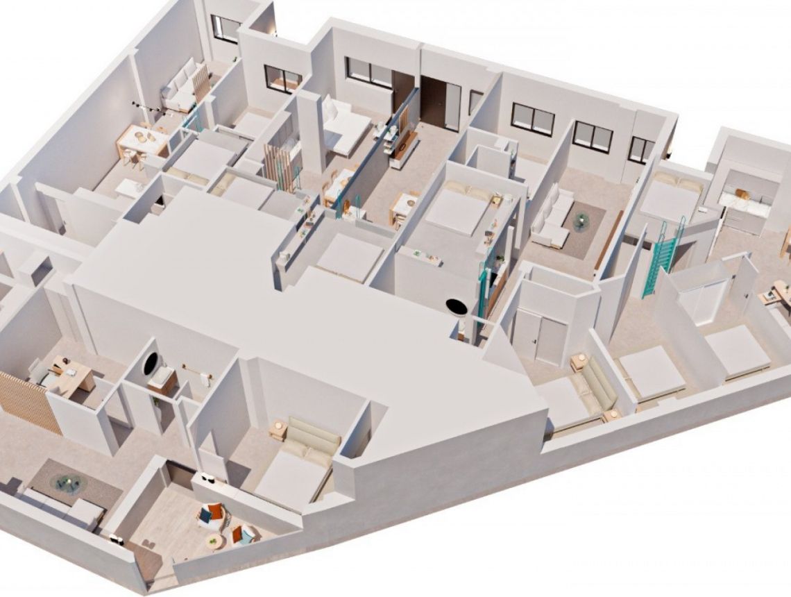 Parduodama - Apartamentai - Pilar de la Horadada