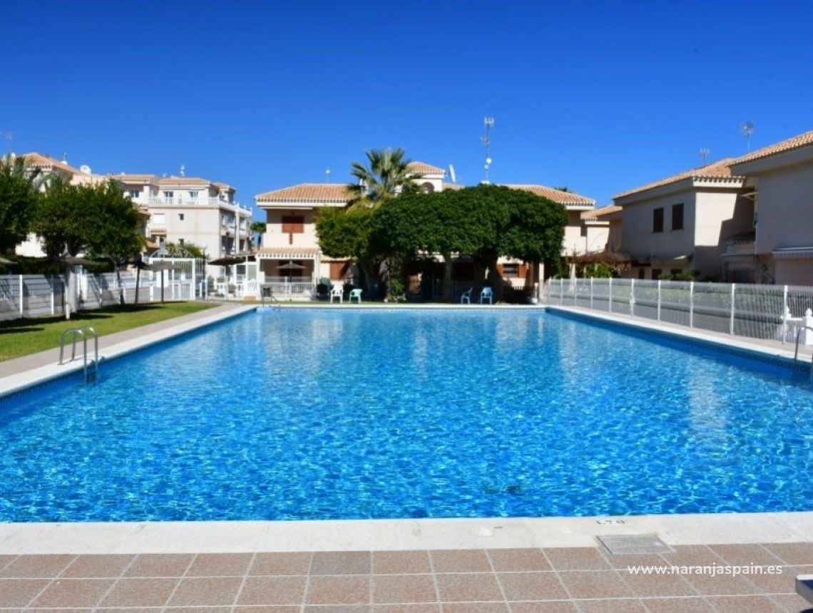 Parduodama - Apartamentai - Playa Flamenca