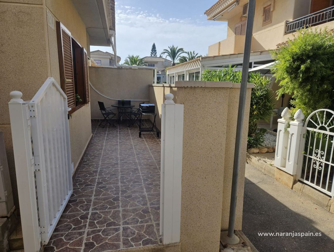 Parduodama - Apartamentai - Playa Flamenca