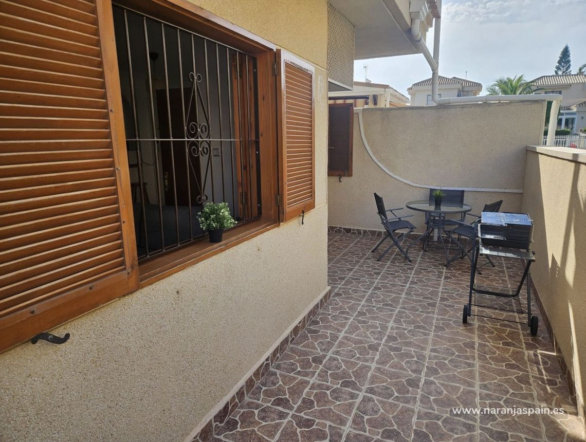 Parduodama - Apartamentai - Playa Flamenca