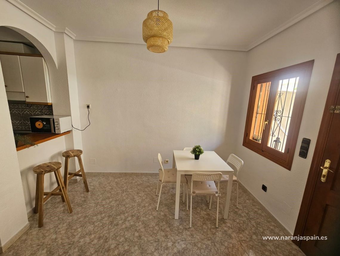 Parduodama - Apartamentai - Playa Flamenca