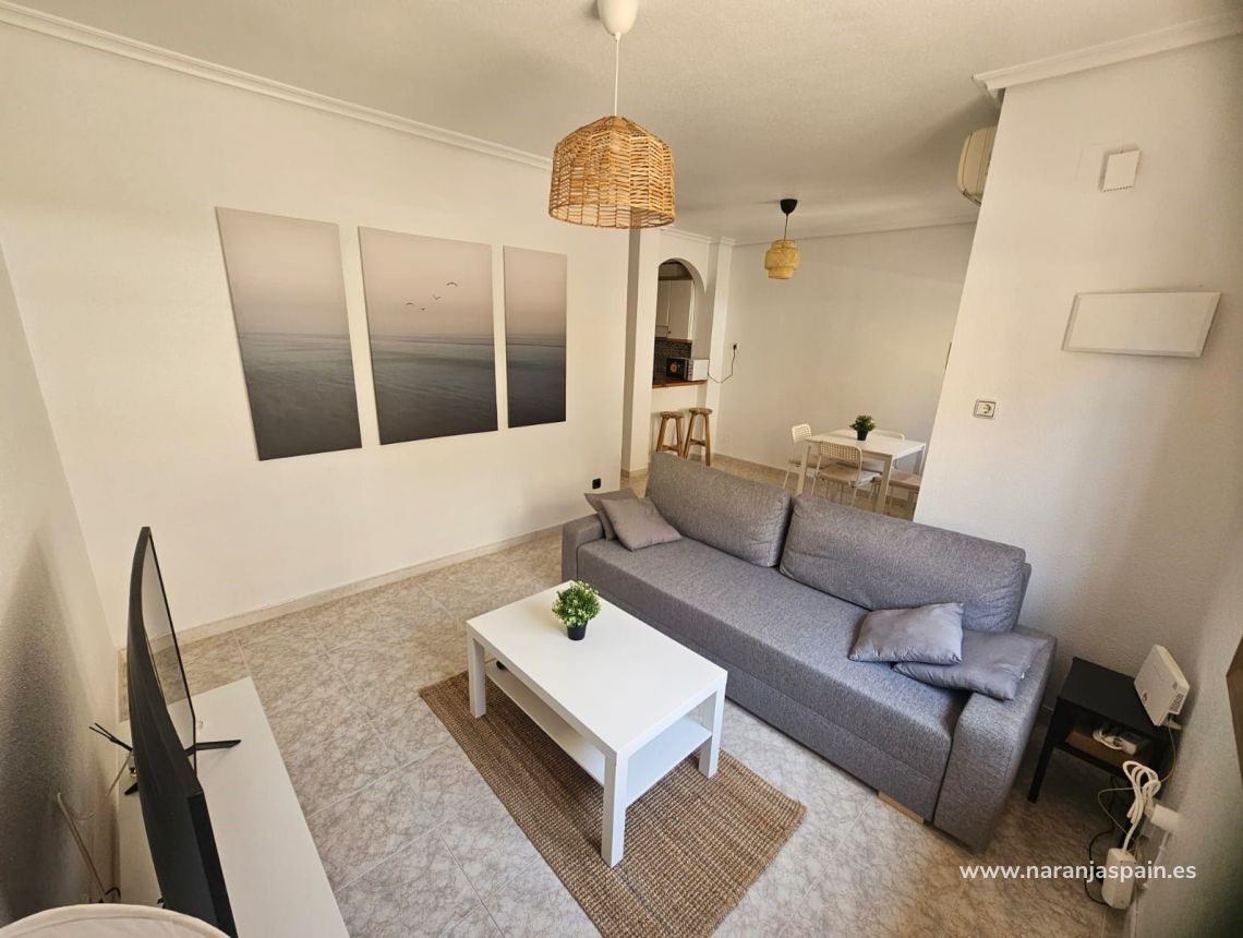 Parduodama - Apartamentai - Playa Flamenca