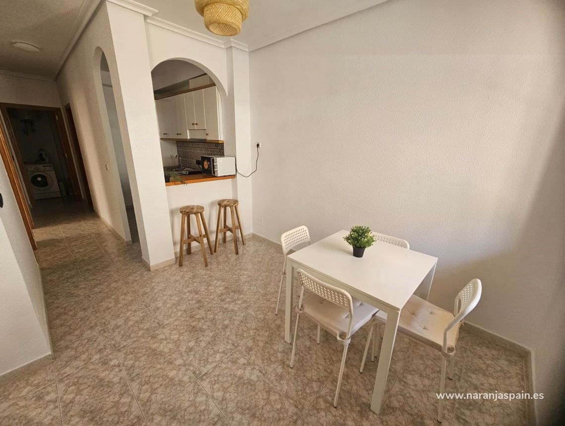 Parduodama - Apartamentai - Playa Flamenca