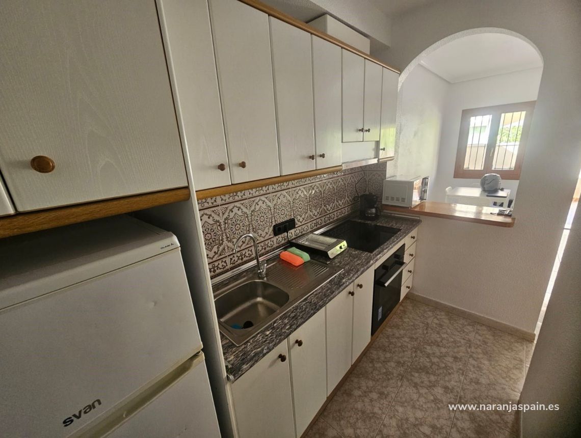 Parduodama - Apartamentai - Playa Flamenca