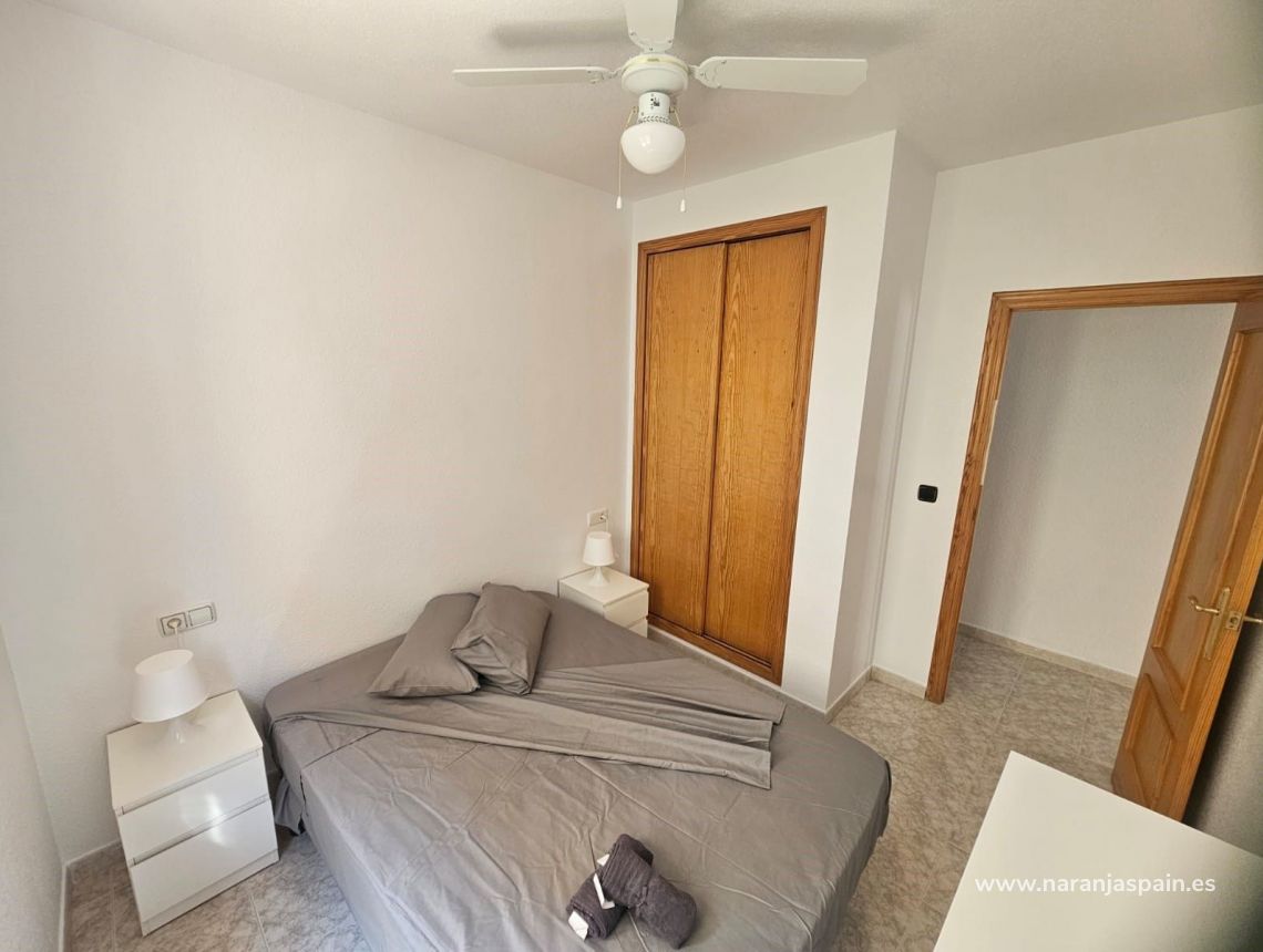 Parduodama - Apartamentai - Playa Flamenca