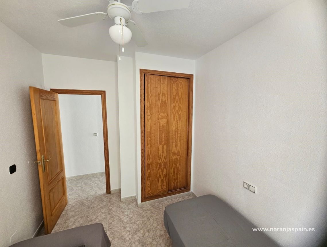 Parduodama - Apartamentai - Playa Flamenca