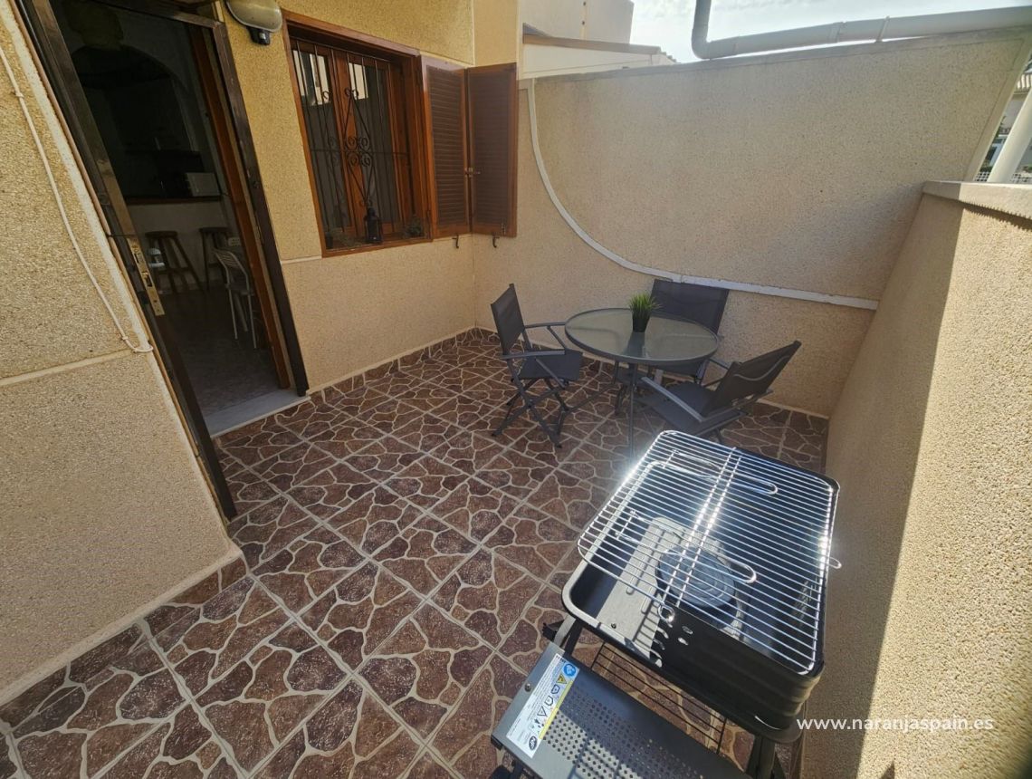 Parduodama - Apartamentai - Playa Flamenca