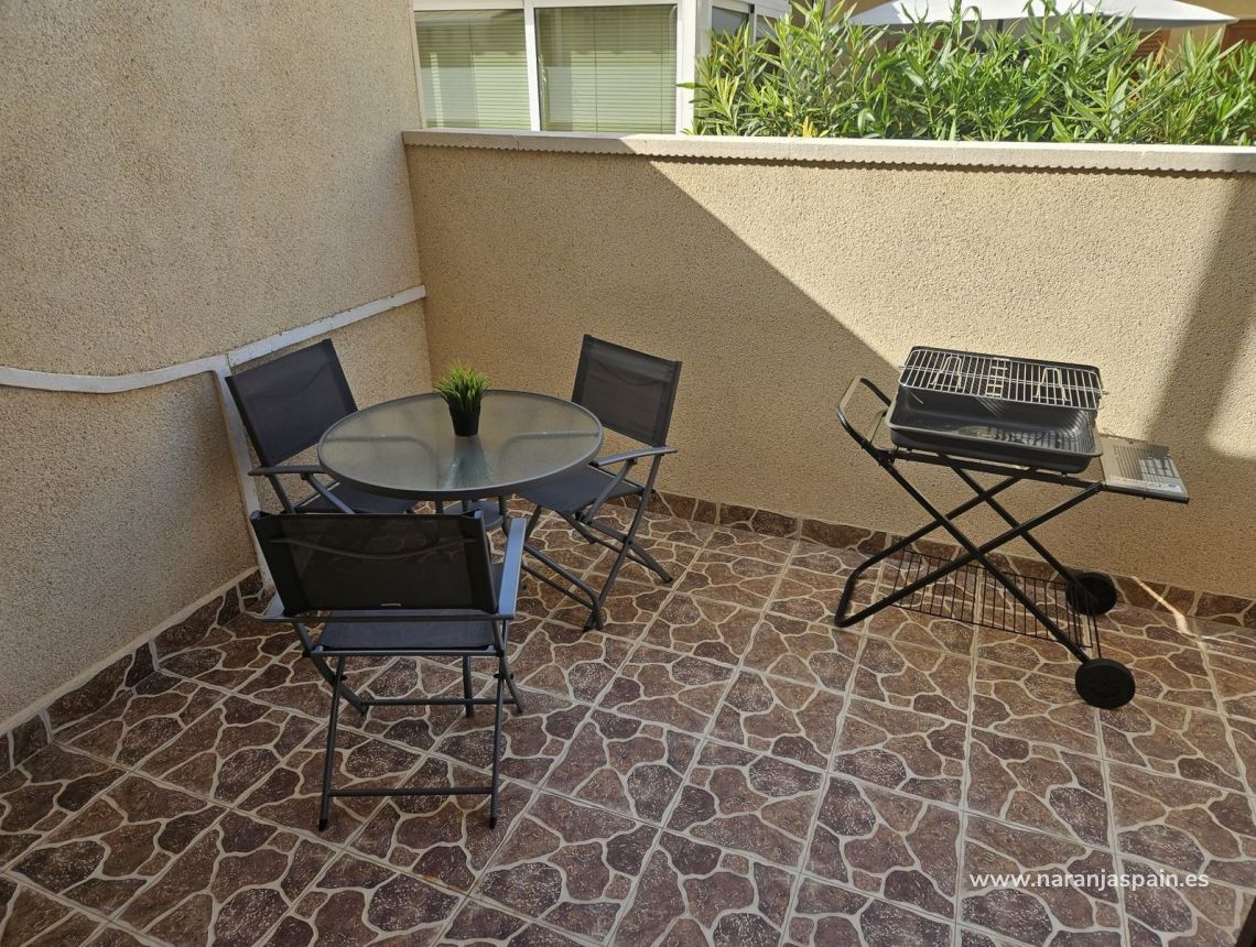 Parduodama - Apartamentai - Playa Flamenca