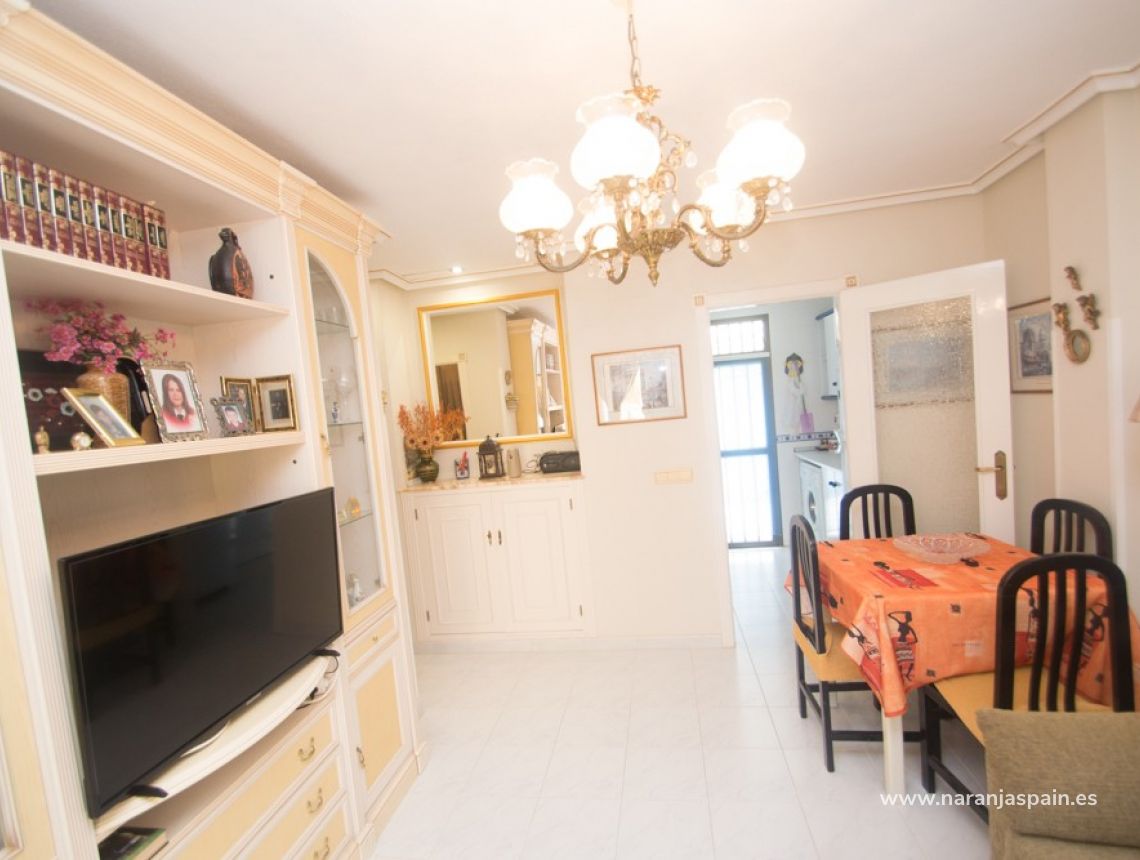 Parduodama - Apartamentai - Punta Prima - Mar Azul