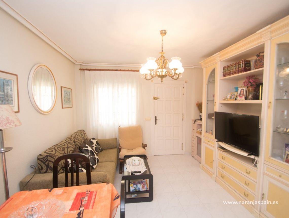 Parduodama - Apartamentai - Punta Prima - Mar Azul