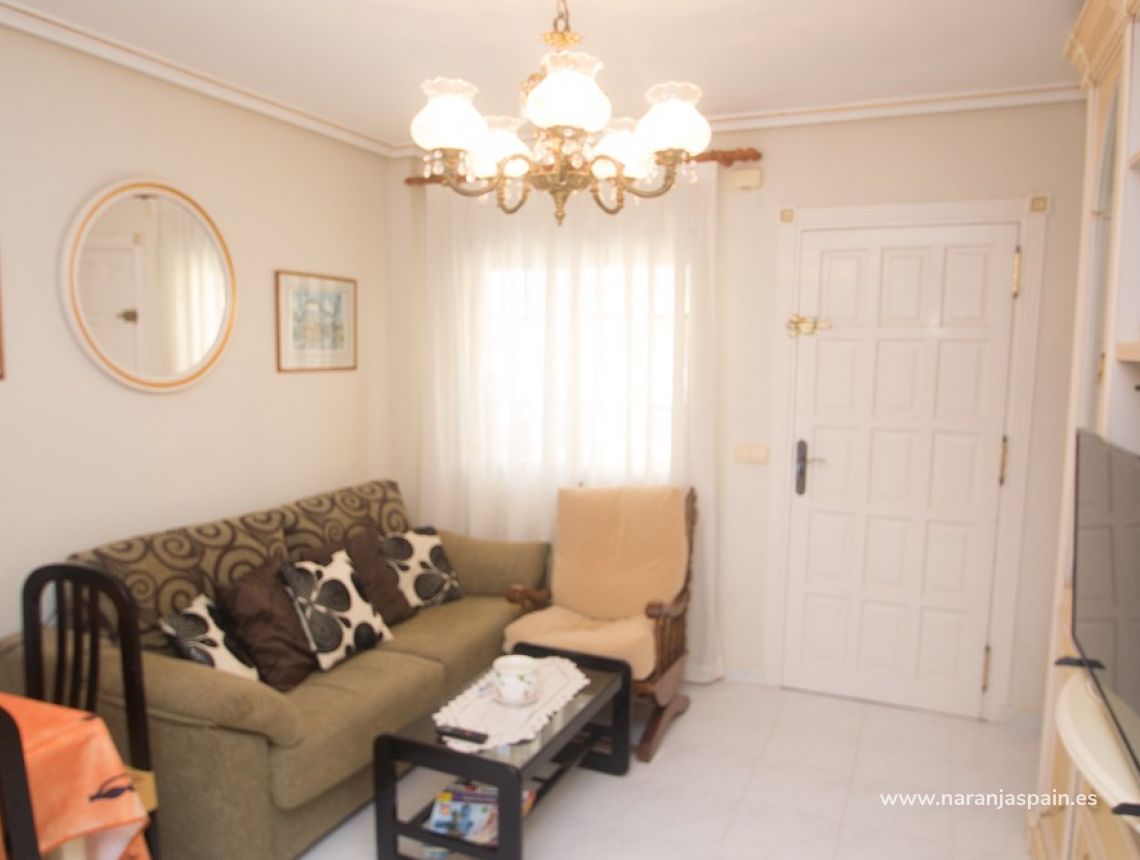 Parduodama - Apartamentai - Punta Prima - Mar Azul