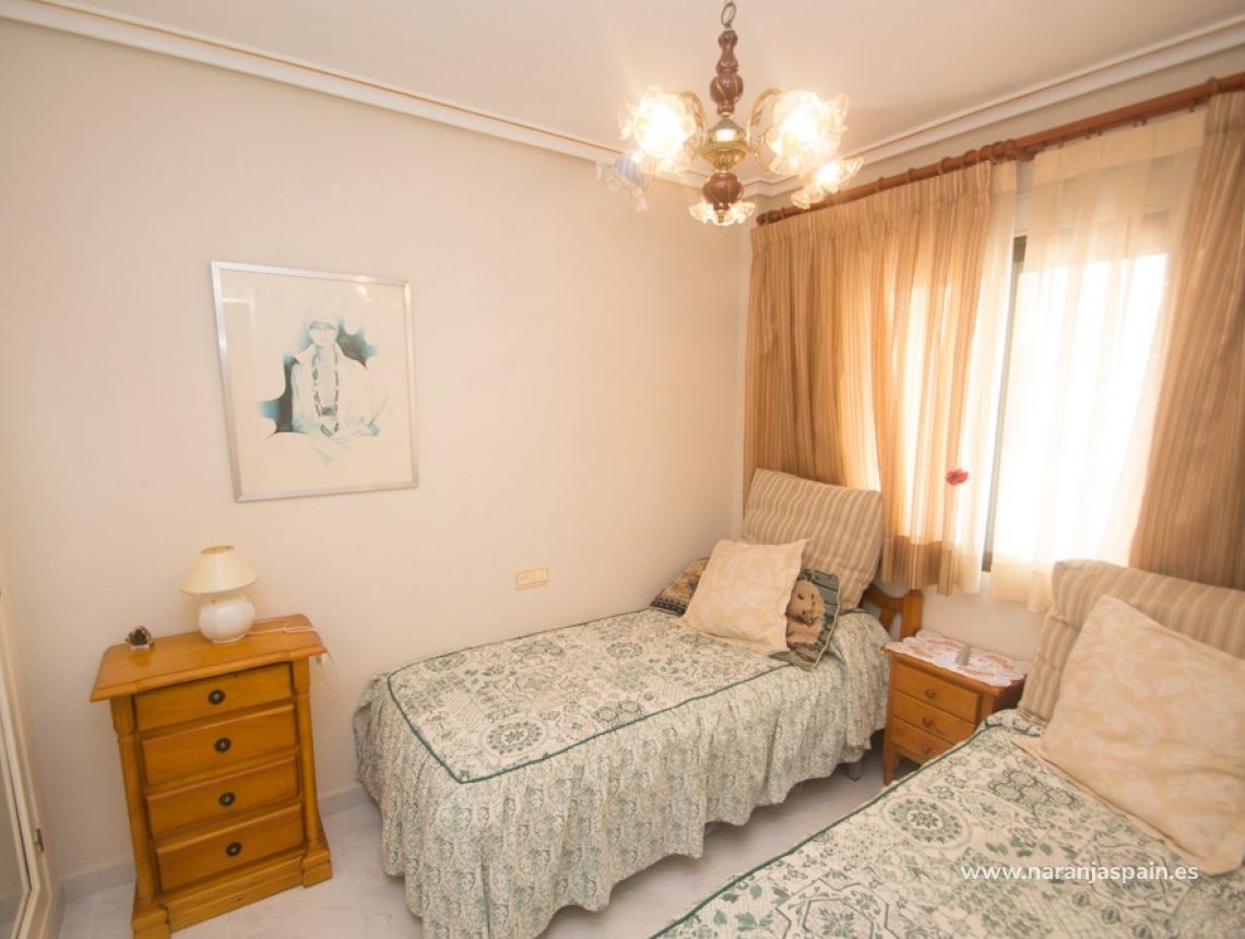 Parduodama - Apartamentai - Punta Prima - Mar Azul