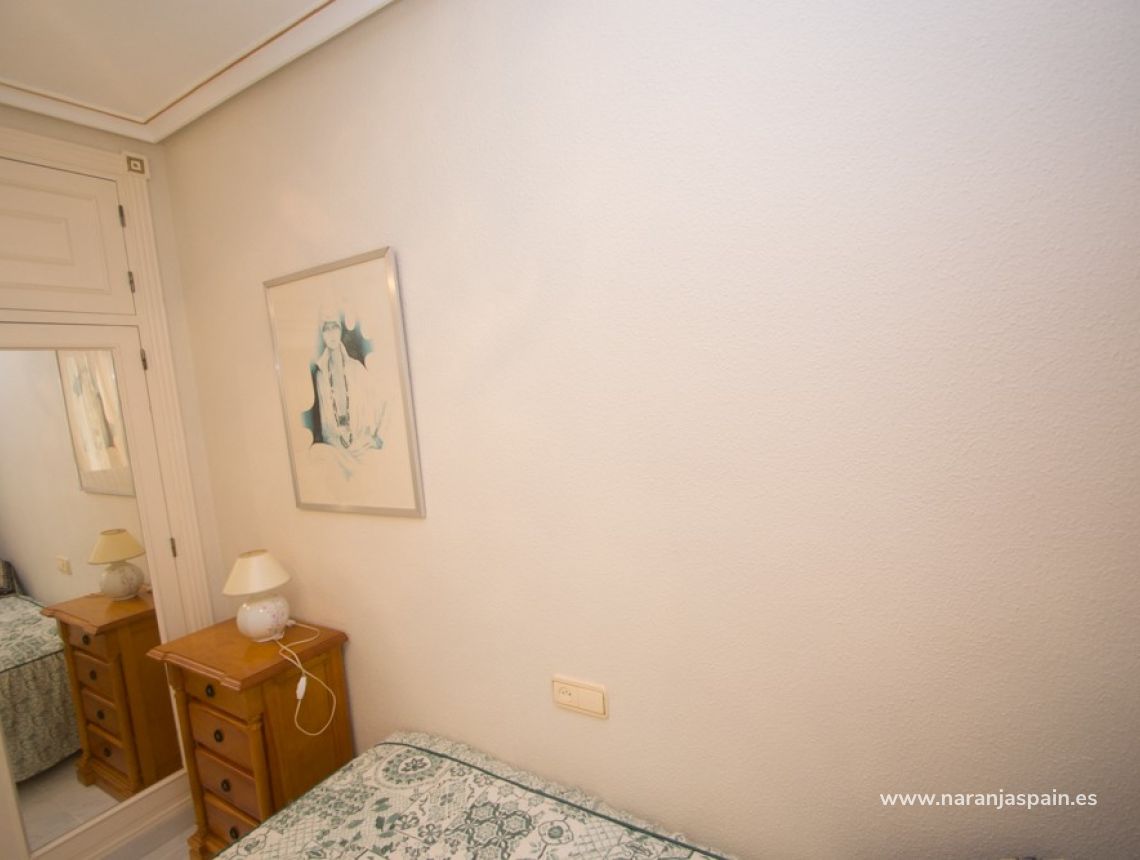 Parduodama - Apartamentai - Punta Prima - Mar Azul