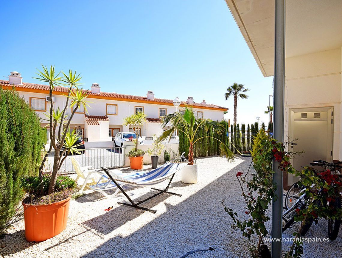 Parduodama - Apartamentai - Rojales - Ciudad Quesada