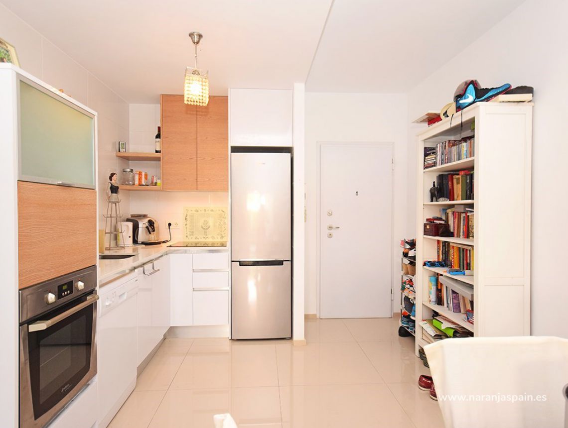 Parduodama - Apartamentai - Rojales - Ciudad Quesada