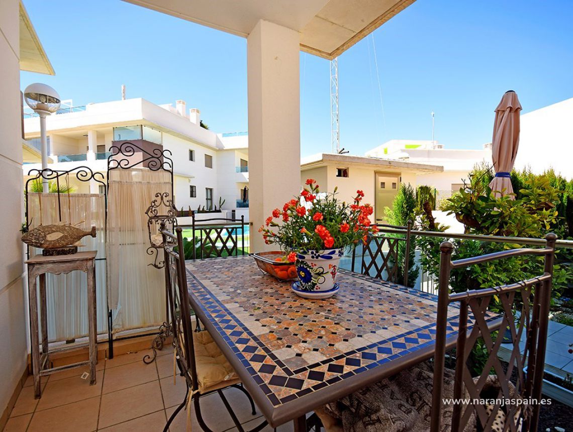 Parduodama - Apartamentai - Rojales - Ciudad Quesada