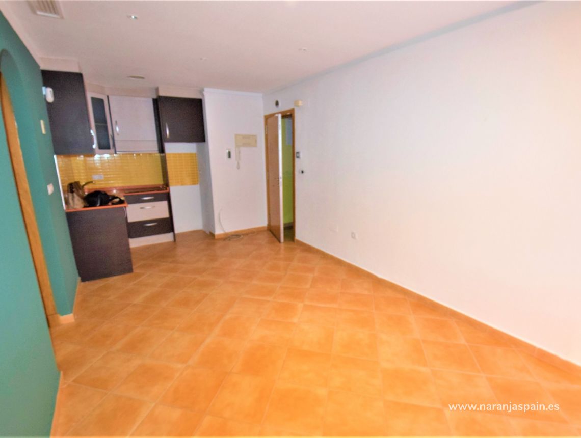Parduodama - Apartamentai - Rojales - Los Palacios