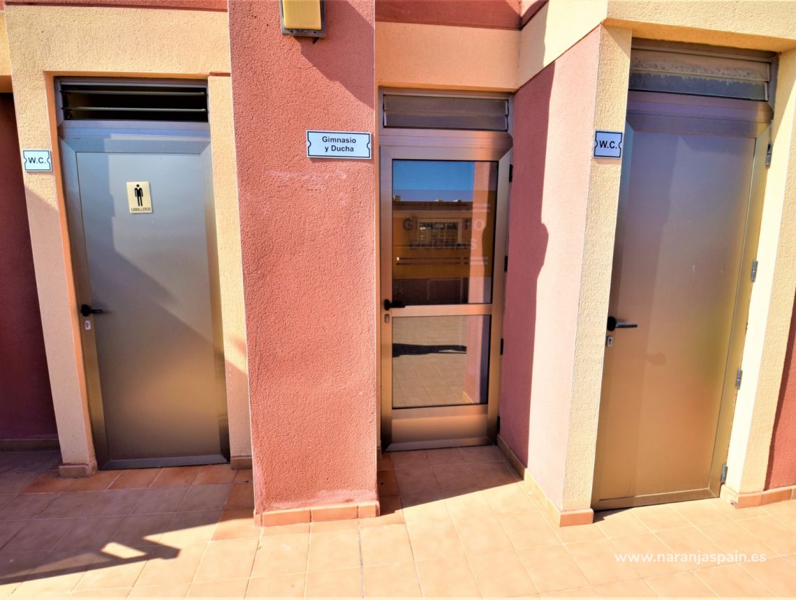 Parduodama - Apartamentai - Rojales - Los Palacios