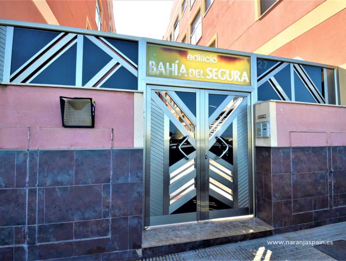 Parduodama - Apartamentai - Rojales - Los Palacios