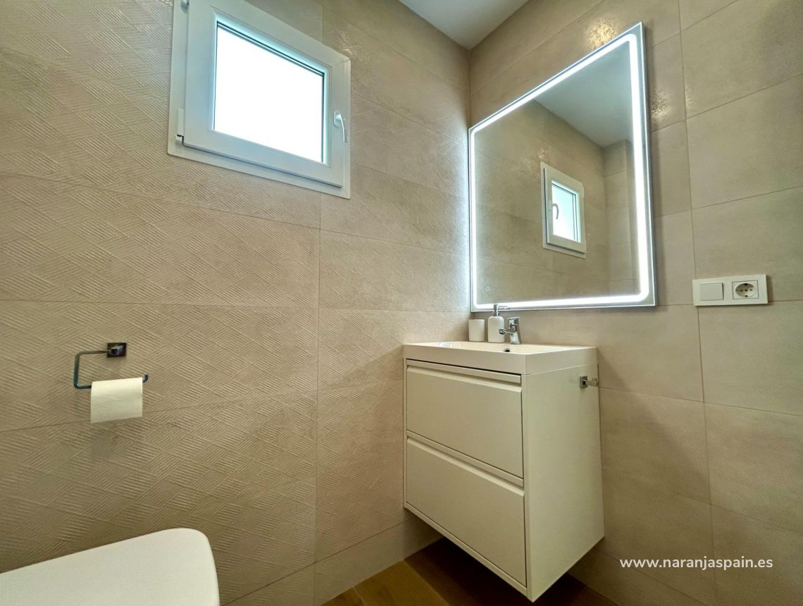 Parduodama - Apartamentai - San Miguel de Salinas - Las filipinas