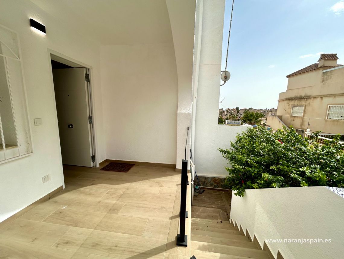 Parduodama - Apartamentai - San Miguel de Salinas - Las filipinas