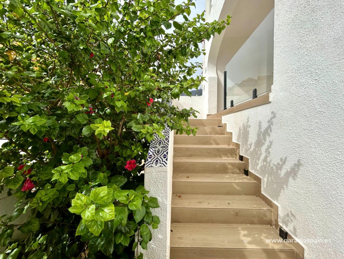 Parduodama - Apartamentai - San Miguel de Salinas - Las filipinas