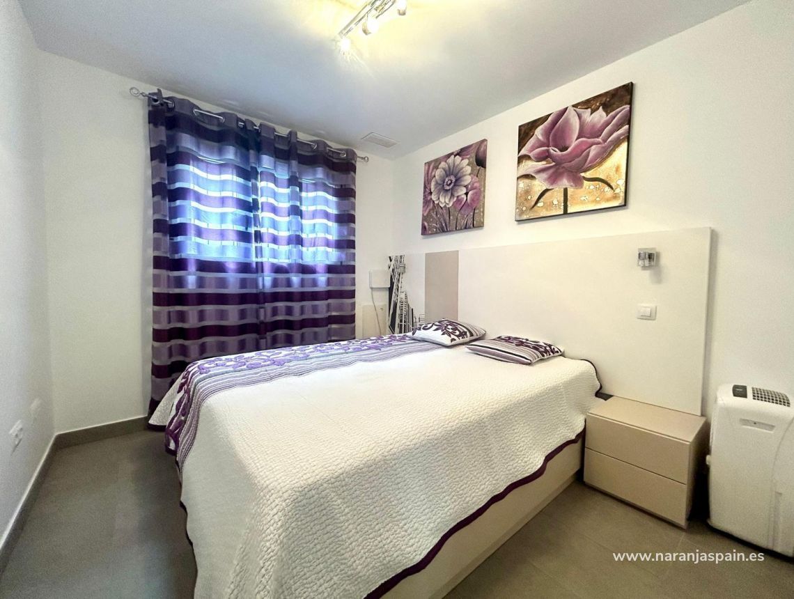 Parduodama - Apartamentai - San Pedro del Pinatar - Lo Pagan