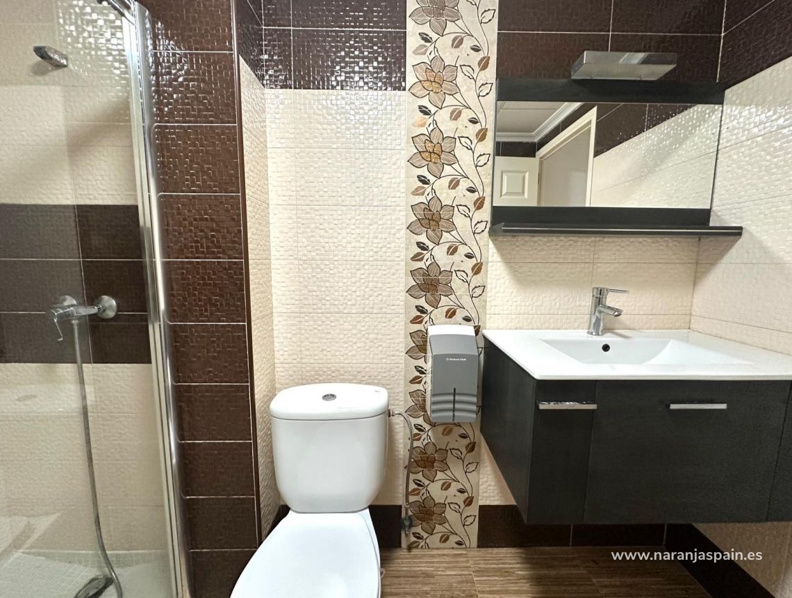 Parduodama - Apartamentai - Torrevieja - Acequion