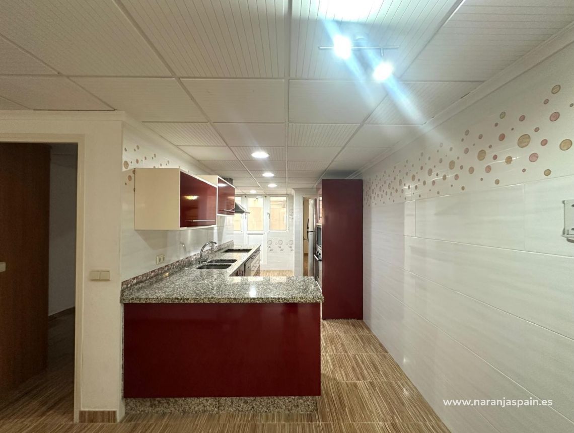 Parduodama - Apartamentai - Torrevieja - Acequion