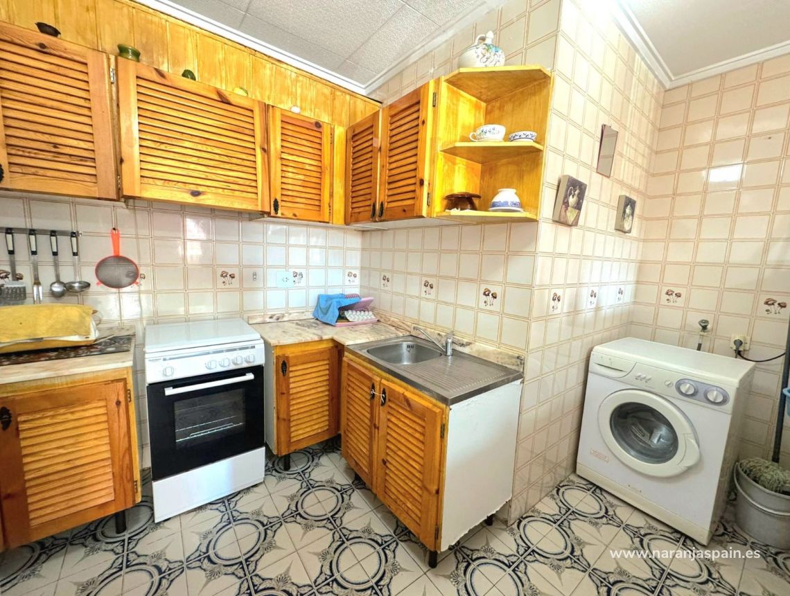 Parduodama - Apartamentai - Torrevieja - Acequion