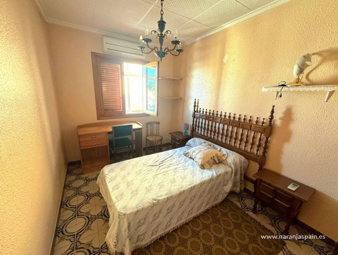 Parduodama - Apartamentai - Torrevieja - Acequion