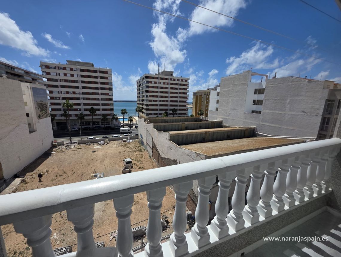 Parduodama - Apartamentai - Torrevieja - Acequion