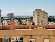 Parduodama - Apartamentai - Torrevieja - Aguas nuevas 1