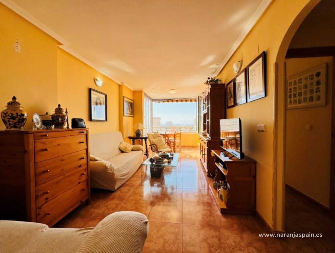 Parduodama - Apartamentai - Torrevieja - Aguas nuevas 1