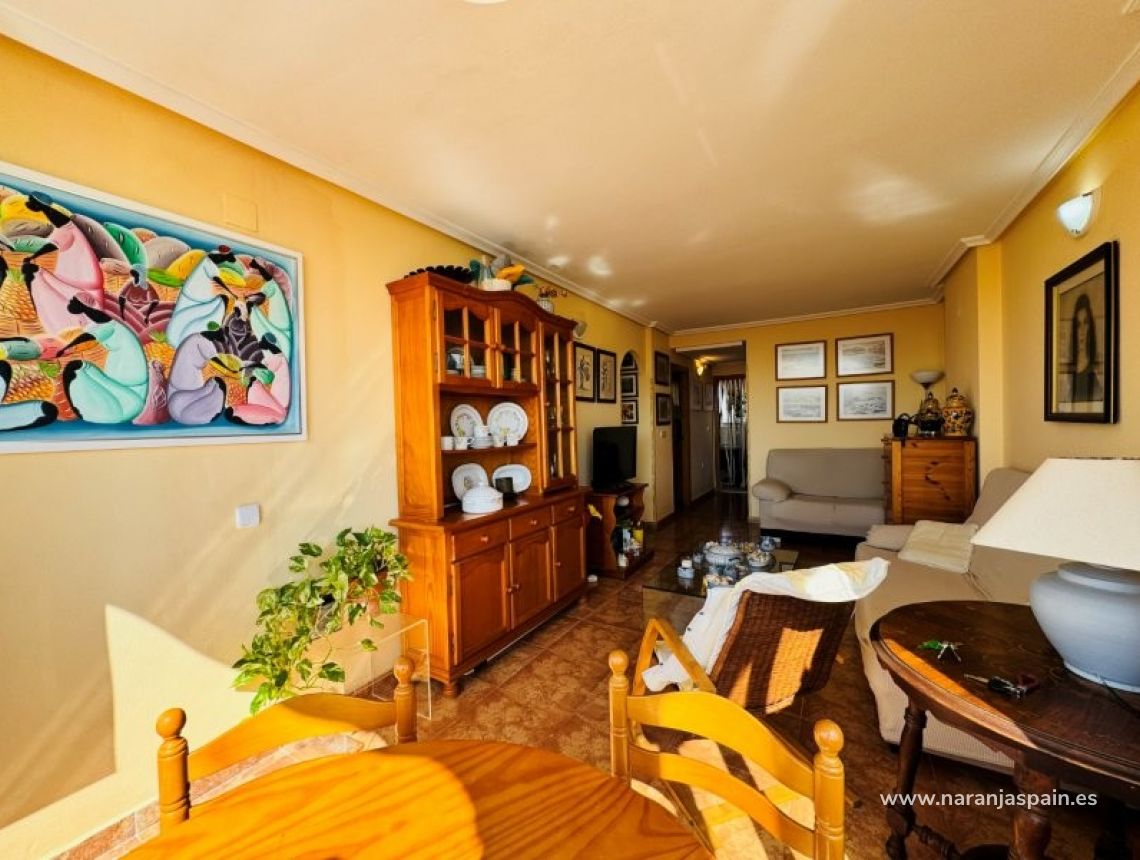 Parduodama - Apartamentai - Torrevieja - Aguas nuevas 1