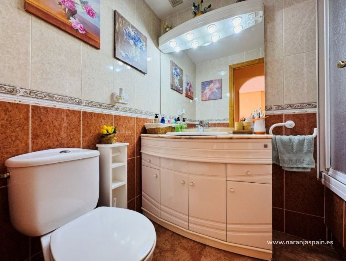 Parduodama - Apartamentai - Torrevieja - Aguas nuevas 1