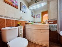 Parduodama - Apartamentai - Torrevieja - Aguas nuevas 1
