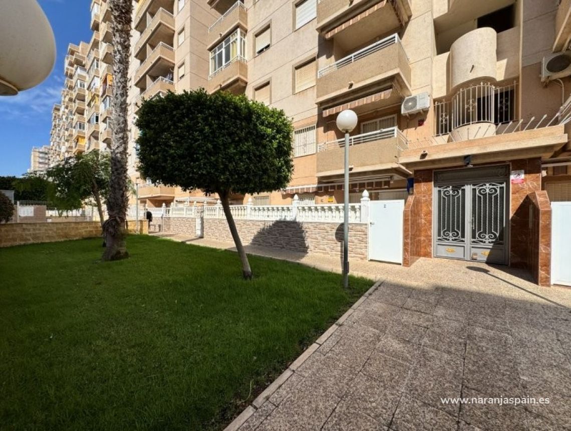 Parduodama - Apartamentai - Torrevieja - Aguas nuevas 1