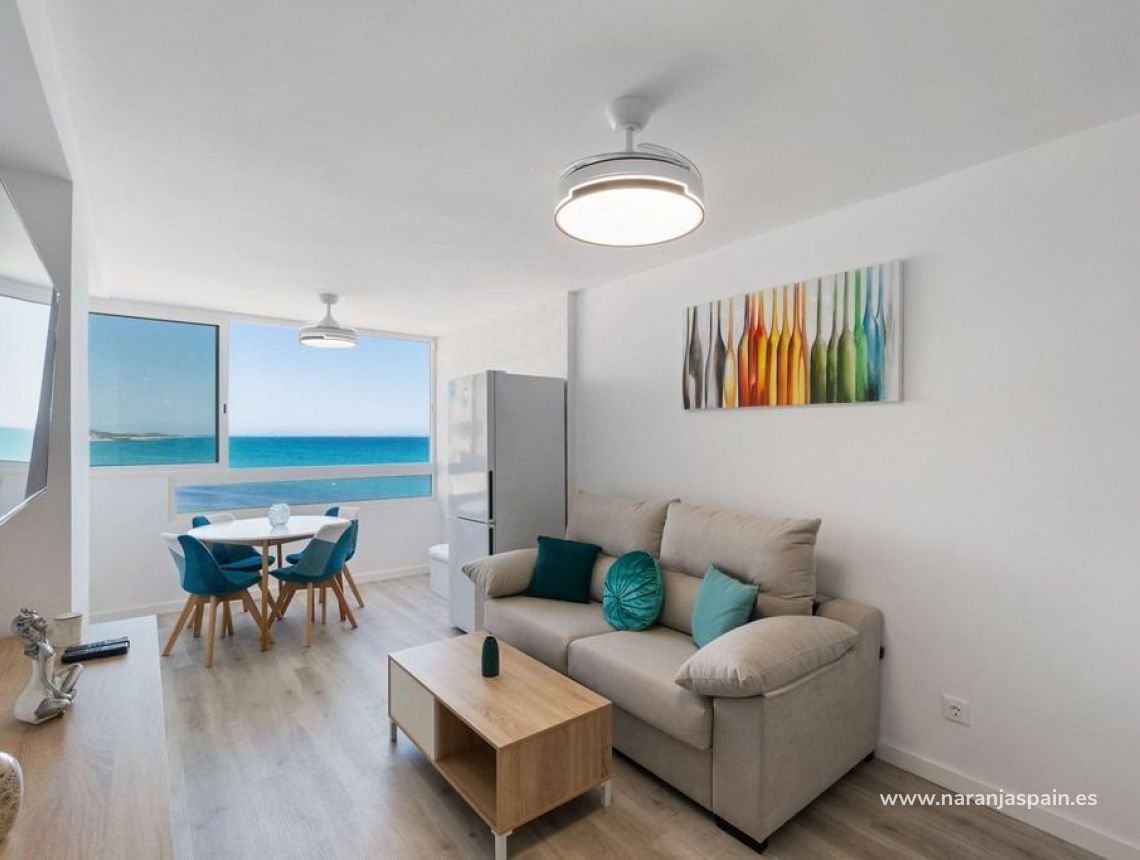 Parduodama - Apartamentai - Torrevieja - Cabo cervera