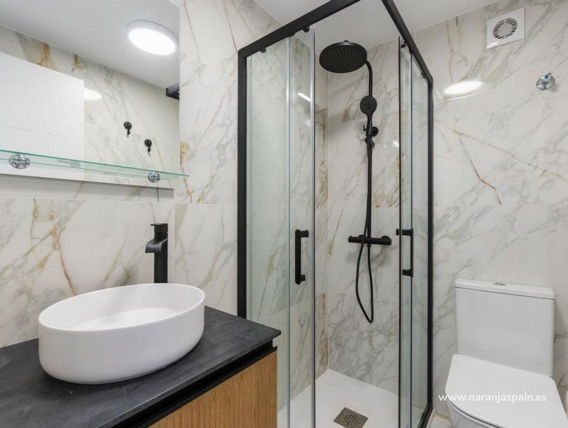 Parduodama - Apartamentai - Torrevieja - Cabo cervera